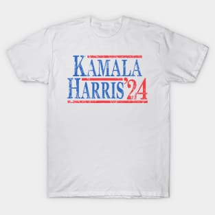 Kamala Harris 2024 T-Shirt